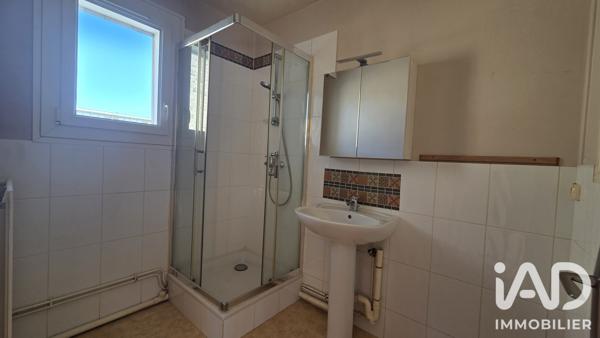 Location appartement 3 pièces 48,2 m² Lisieux