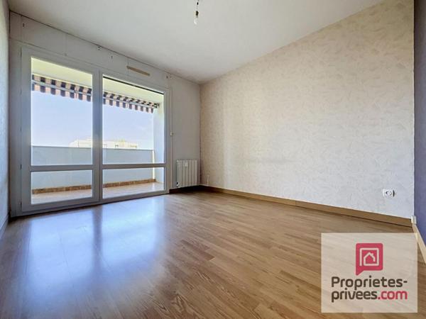 Appartement Chevigny Saint Sauveur 4 pièce 80.98 m2
