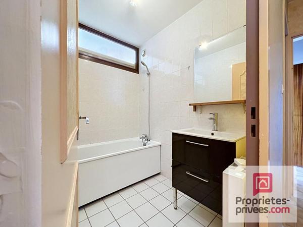 Appartement Chevigny Saint Sauveur 4 pièce 80.98 m2