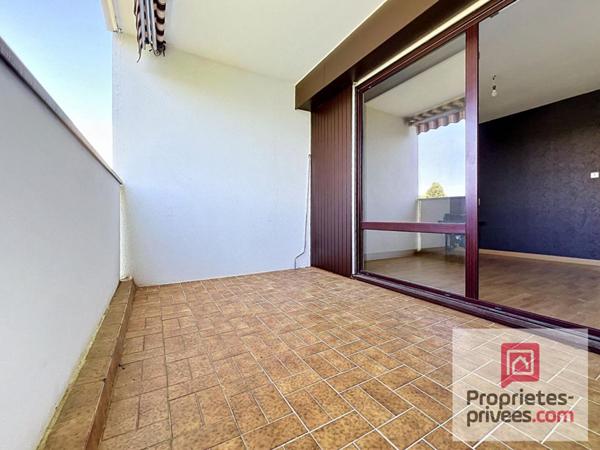 Appartement Chevigny Saint Sauveur 4 pièce 80.98 m2