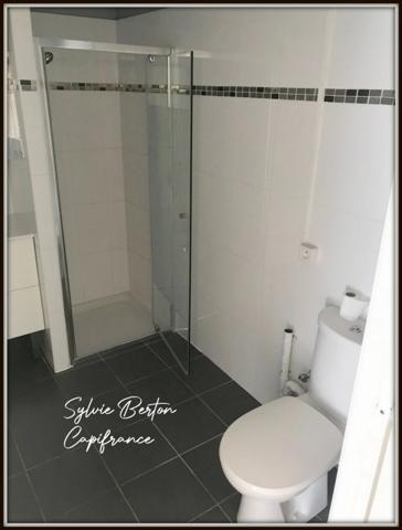 A vendre Appartement 3 pièces + 1 place de parking