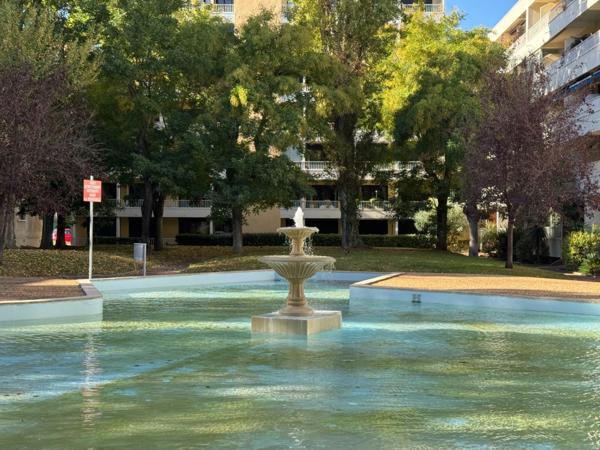 Appartement à vendre 4 pièces MONTPELLIER (34) avec parking