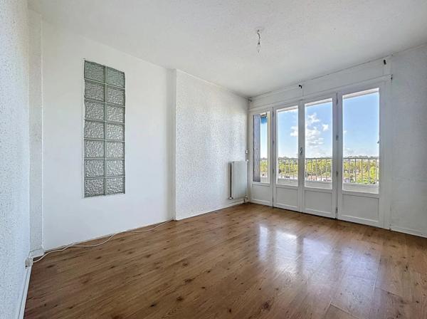 Appartement à vendre 4 pièces MONTPELLIER (34) avec parking