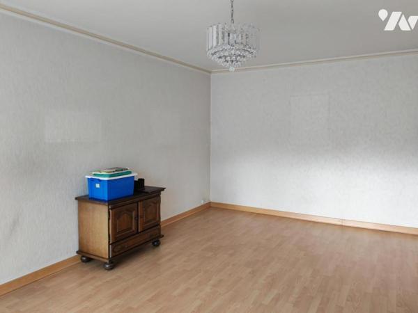 APPARTEMENT TYPE IV RUE LEON SALEMBIEN AVEC GARAGE