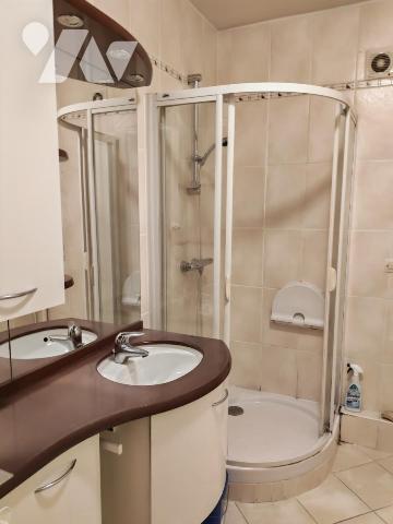 APPARTEMENT TYPE IV RUE LEON SALEMBIEN AVEC GARAGE