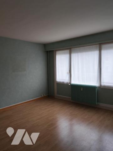 APPARTEMENT TYPE IV RUE LEON SALEMBIEN AVEC GARAGE