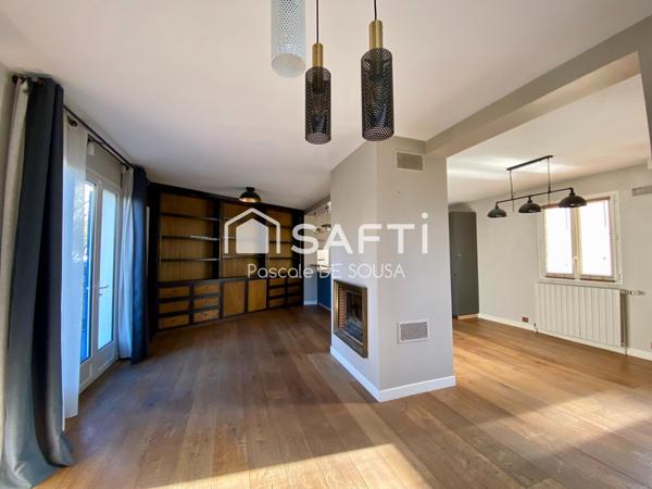 Richelieu Chataigneraie - Maison avec cachet