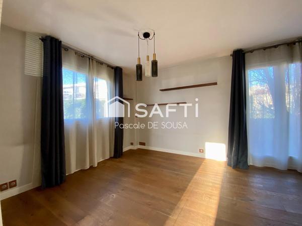 Richelieu Chataigneraie - Maison avec cachet