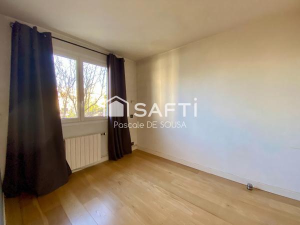 Richelieu Chataigneraie - Maison avec cachet