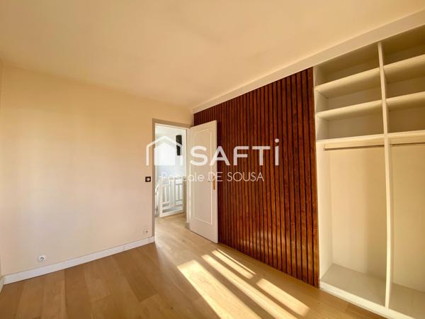 Richelieu Chataigneraie - Maison avec cachet