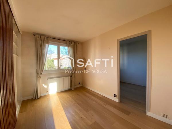 Richelieu Chataigneraie - Maison avec cachet