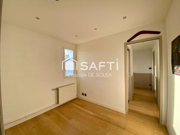 Richelieu Chataigneraie - Maison avec cachet