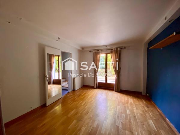 Richelieu Chataigneraie - Maison avec cachet