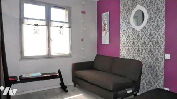 LA MEILLERAIE TILLAY, MAISON D'HABITATION PERMETTANT UNE VIE DE PLAIN-PIED.