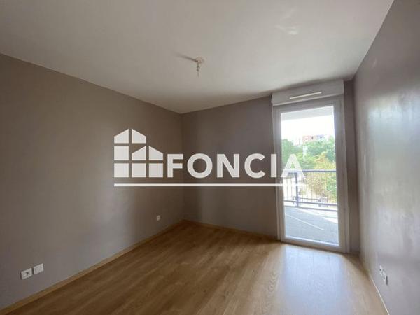 Location Appartement 4 pièces 83.89 m² - LE CLOS DES VIOLETTES 6 RUE DES BOUQUETINS Toulouse 31200