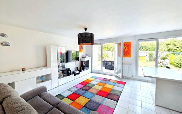 Maison à vendre    5 pièces •  Épône