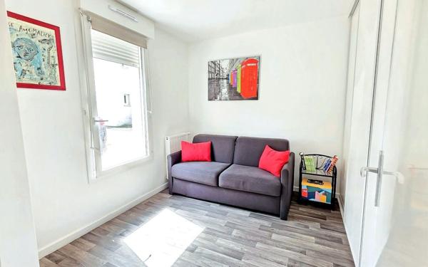 Maison à vendre    5 pièces •  Épône