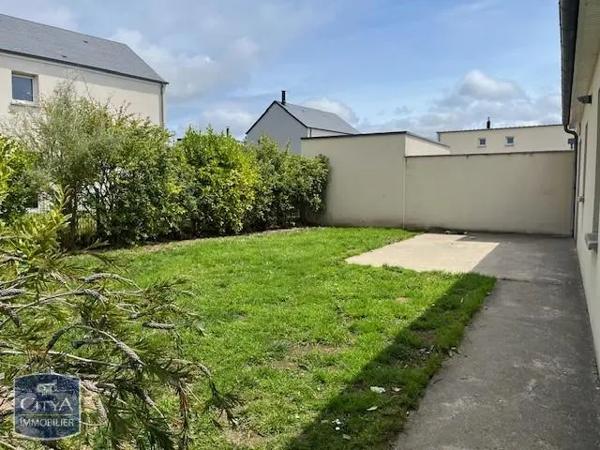 Maison à louer 4 pièces Cherbourg-en-Cotentin (50110)