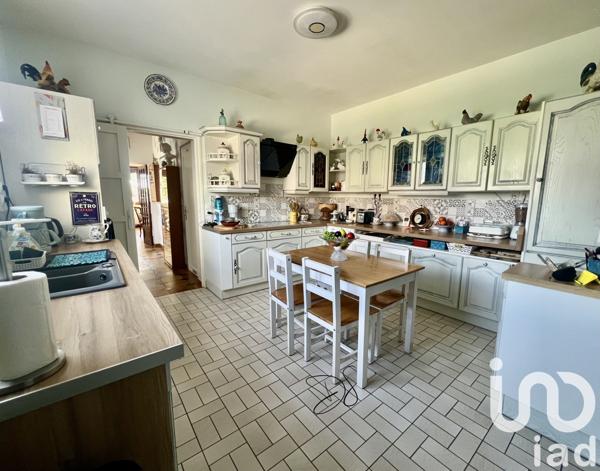 Maison à vendre 6 pièces 151 m² Chambly