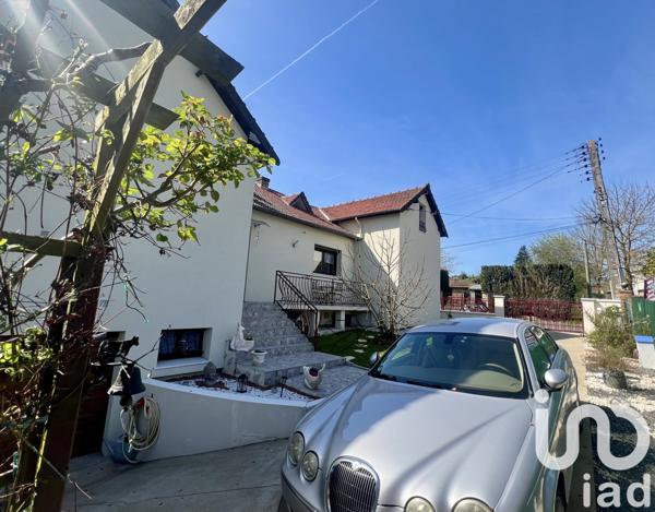 Maison à vendre 6 pièces 151 m² Chambly