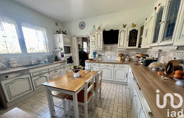 Maison à vendre 6 pièces 151 m² Chambly