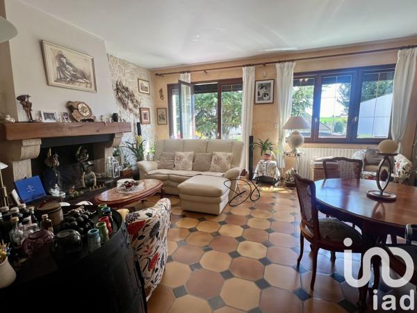 Maison à vendre 6 pièces 151 m² Chambly