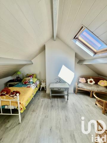 Maison à vendre 6 pièces 151 m² Chambly