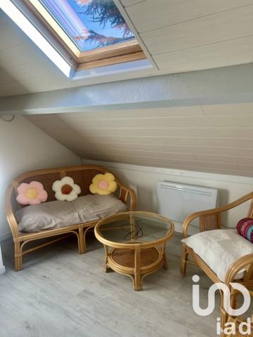 Maison à vendre 6 pièces 151 m² Chambly