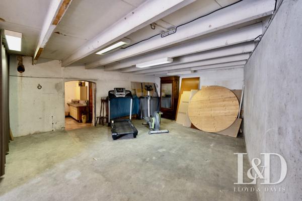 Ancien corps de ferme T6 entièrement rénové