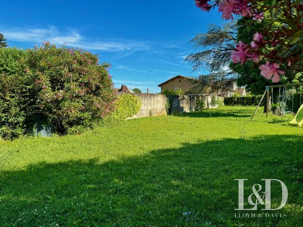 Ancien corps de ferme T6 entièrement rénové