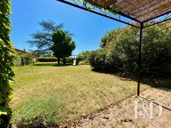 Ancien corps de ferme T6 entièrement rénové