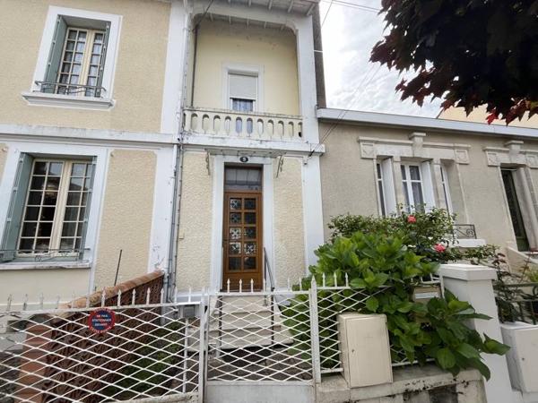 Maison à vendre |  Sainte-Foy-la-Grande |  4 pièces | 69 m²