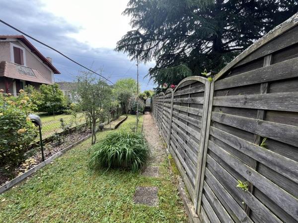 Maison à vendre |  Sainte-Foy-la-Grande |  4 pièces | 69 m²