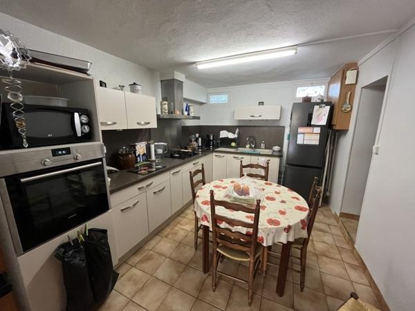 Maison à vendre |  Sainte-Foy-la-Grande |  4 pièces | 69 m²