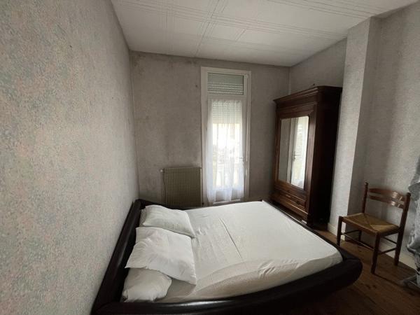 Maison à vendre |  Sainte-Foy-la-Grande |  4 pièces | 69 m²