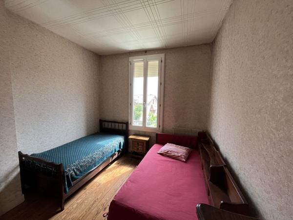 Maison à vendre |  Sainte-Foy-la-Grande |  4 pièces | 69 m²