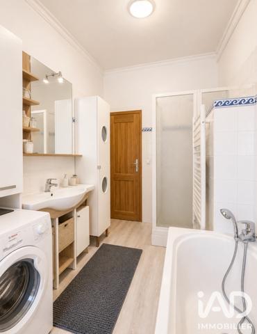 Appartement à vendre 4 pièces 88 m² Metz