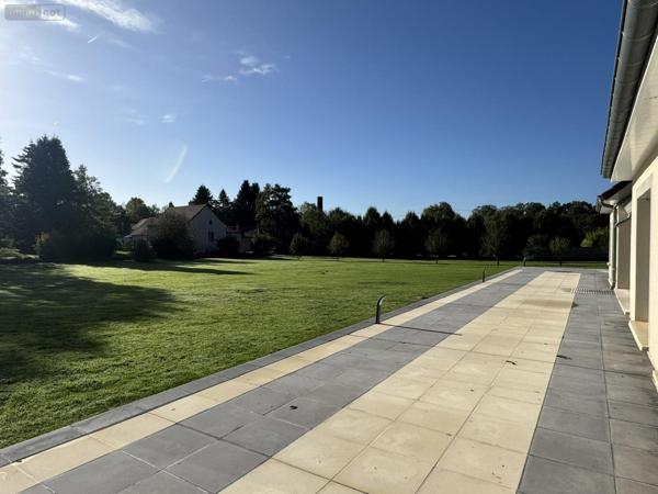 Maison à vendre à Nolay en Côte-d'Or (21340), ref : 21074-202-21074