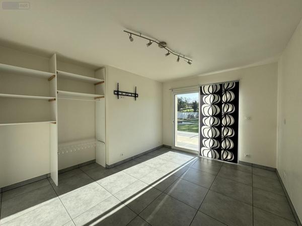 Maison à vendre à Nolay en Côte-d'Or (21340), ref : 21074-202-21074