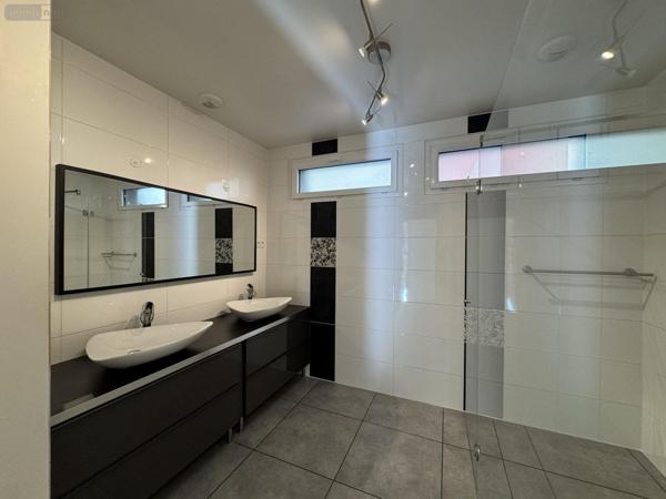 Maison à vendre à Nolay en Côte-d'Or (21340), ref : 21074-202-21074