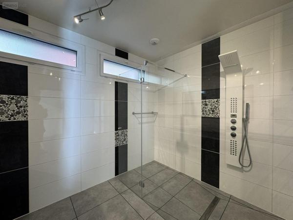 Maison à vendre à Nolay en Côte-d'Or (21340), ref : 21074-202-21074