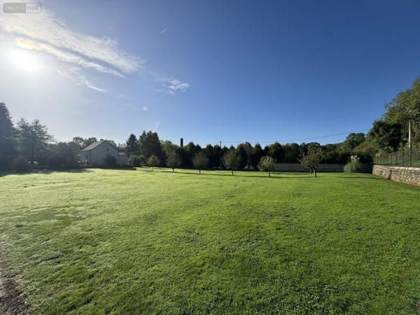 Maison à vendre à Nolay en Côte-d'Or (21340), ref : 21074-202-21074