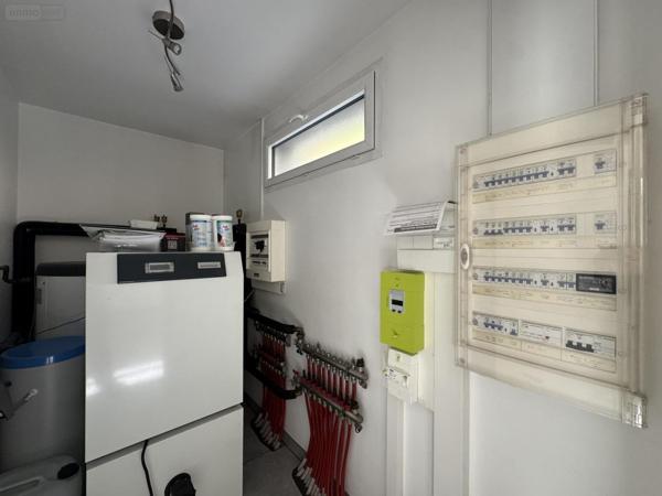 Maison à vendre à Nolay en Côte-d'Or (21340), ref : 21074-202-21074