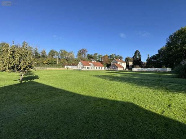 Maison à vendre à Nolay en Côte-d'Or (21340), ref : 21074-202-21074