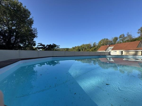 Maison à vendre à Nolay en Côte-d'Or (21340), ref : 21074-202-21074