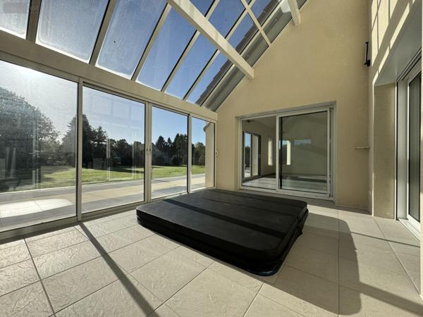 Maison à vendre à Nolay en Côte-d'Or (21340), ref : 21074-202-21074