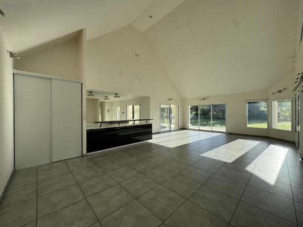 Maison à vendre à Nolay en Côte-d'Or (21340), ref : 21074-202-21074