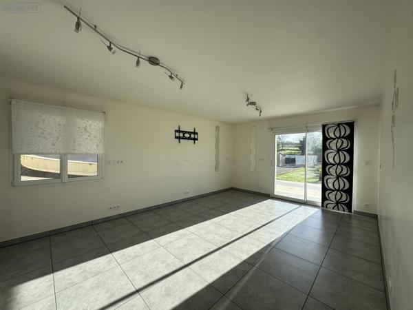 Maison à vendre à Nolay en Côte-d'Or (21340), ref : 21074-202-21074