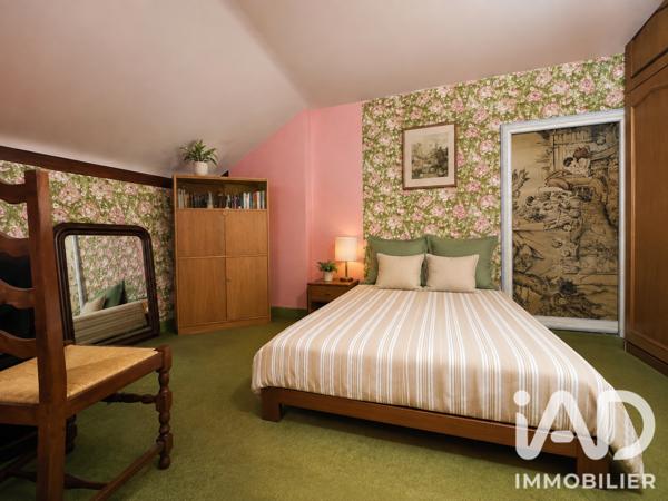 Maison à vendre 4 pièces 80,7 m² Charleville-Mézières