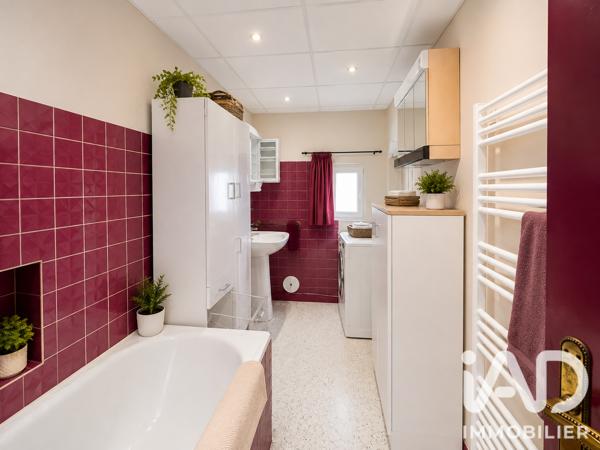 Maison à vendre 4 pièces 80,7 m² Charleville-Mézières